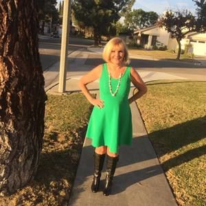 Meet your Posher, Paula